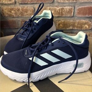 Adidas Cloudfoam Comfy Sneakers